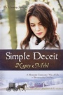 Cover: Simple Deceit - Barbour Publishing, Inc.