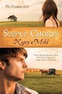 Cover: Simple Choices - Barbour Publishing, Inc.