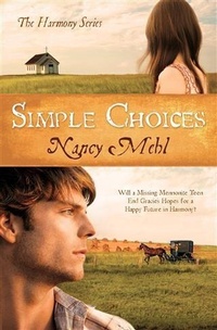 Enlarge image Cover: Simple Choices - Barbour Publishing, Inc.