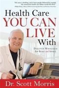 Cover: Health Care You Can Live With - Barbour Publishing, Inc.