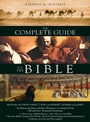 Cover: Complete Guide to the Bible - Barbour Publishing, Inc.