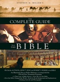 Cover: Complete Guide to the Bible - Barbour Publishing, Inc.