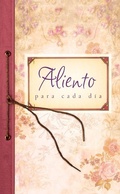 Cover: Aliento para cada dia - Barbour Publishing, Inc.