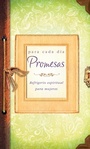 Cover: Promesas para cada dia - Barbour Publishing, Inc.