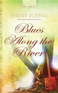 Cover: Blues Along the River - Barbour Publishing, Inc.
