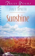 Cover: Sunshine - Barbour Publishing, Inc.