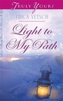 Cover: Light to My Path - Barbour Publishing, Inc.