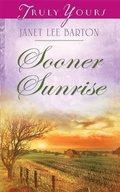 Cover: Sooner Sunrise - Barbour Publishing, Inc.
