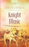 Cover: Knight Music - Barbour Publishing, Inc.