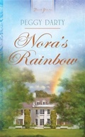 Cover: Nora's Rainbow - Barbour Publishing, Inc.