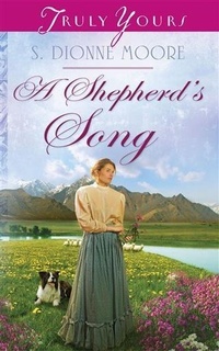 Enlarge image Cover: Shepherd's Song - Barbour Publishing, Inc.