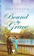 Cover: Bound by Grace - Barbour Publishing