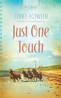 Cover: Just One Touch - Barbour Publishing, Inc.