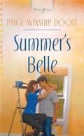Cover: Summer's Belle - Barbour Publishing, Inc.