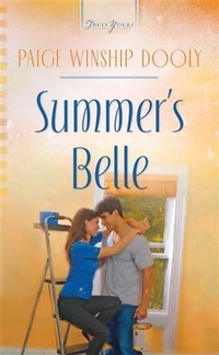 Enlarge image Cover: Summer's Belle - Barbour Publishing, Inc.