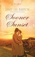 Cover: Sooner Sunset - Barbour Publishing, Inc.
