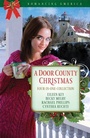 Cover: Door County Christmas - Barbour Publishing, Inc.
