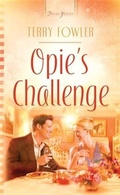 Cover: Opie's Challenge - Barbour Publishing, Inc.