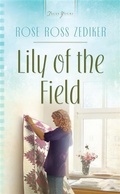 Cover: Lily of the Field - Barbour Publishing