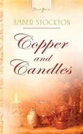 Cover: Copper And Candles - Barbour Publishing, Inc.