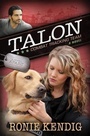 Cover: Talon - Barbour Publishing, Inc.