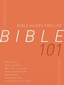 Cover: Bible 101 - Barbour Publishing, Inc.