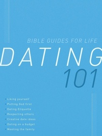 Enlarge image Cover: Dating 101 - Barbour Publishing, Inc.