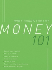Enlarge image Cover: Money 101 - Barbour Publishing, Inc.