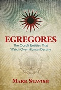 Cover: Egregores - Simon + Schuster LLC