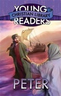 Cover: Peter - Barbour Publishing, Inc.