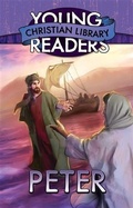 Cover: Peter - Barbour Publishing, Inc.