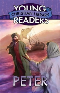 Enlarge image Cover: Peter - Barbour Publishing, Inc.