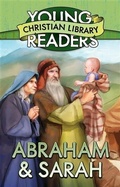 Cover: Abraham and Sarah - Barbour Publishing, Inc.