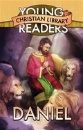 Cover: Daniel - Barbour Publishing, Inc.