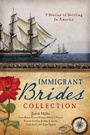 Cover: Immigrant Brides Collection - Barbour Publishing, Inc.