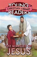 Cover: Miracles of Jesus - Barbour Publishing, Inc.