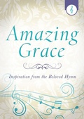 Cover: Amazing Grace - Barbour Publishing, Inc.