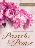 Cover: Proverbs & Praise - Barbour Publishing, Inc.