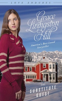 Enlarge image Cover: Substitute Guest - Barbour Publishing, Inc.