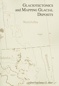 Cover: Glaciotectonics and Mapping Glacial Deposits - University of Regina Press
