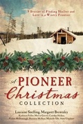Cover: Pioneer Christmas Collection - Barbour Publishing, Inc.