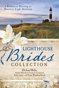 Cover: Lighthouse Brides Collection - Barbour Publishing, Inc.
