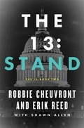 Cover: 13: Stand - Barbour Publishing, Inc.