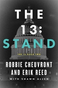 Enlarge image Cover: 13: Stand - Barbour Publishing, Inc.