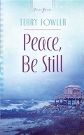 Cover: Peace, Be Still - Barbour Publishing, Inc.