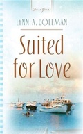 Cover: Suited For Love - Barbour Publishing, Inc.