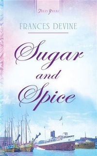 Enlarge image Cover: Sugar and Spice - Barbour Publishing, Inc.
