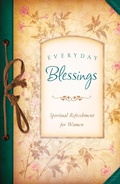 Cover: Everyday Blessings - Barbour Publishing, Inc.