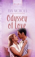 Cover: Odyssey Of Love - Barbour Publishing, Inc.