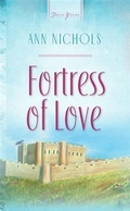 Cover: Fortress Of Love - Barbour Publishing, Inc.